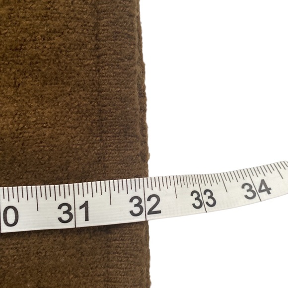 Forever 21 Cowl Neck Sweater Dress Size Large - Picture 4 of 5